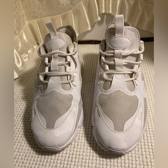 NIKE AIR MAX SNEAKERS - Picture 3 of 9